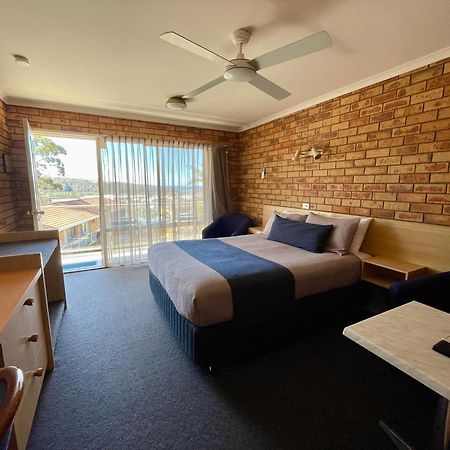 Ocean View Motor Inn メリンブラ エクステリア 写真
