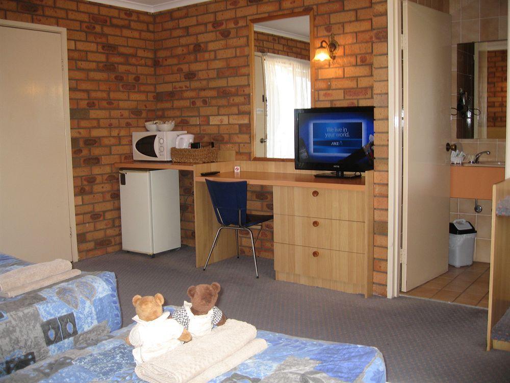 Ocean View Motor Inn メリンブラ エクステリア 写真